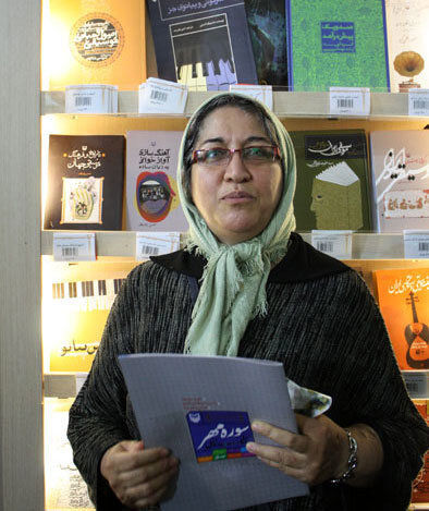 سوسن شاکرین درگذشت 2