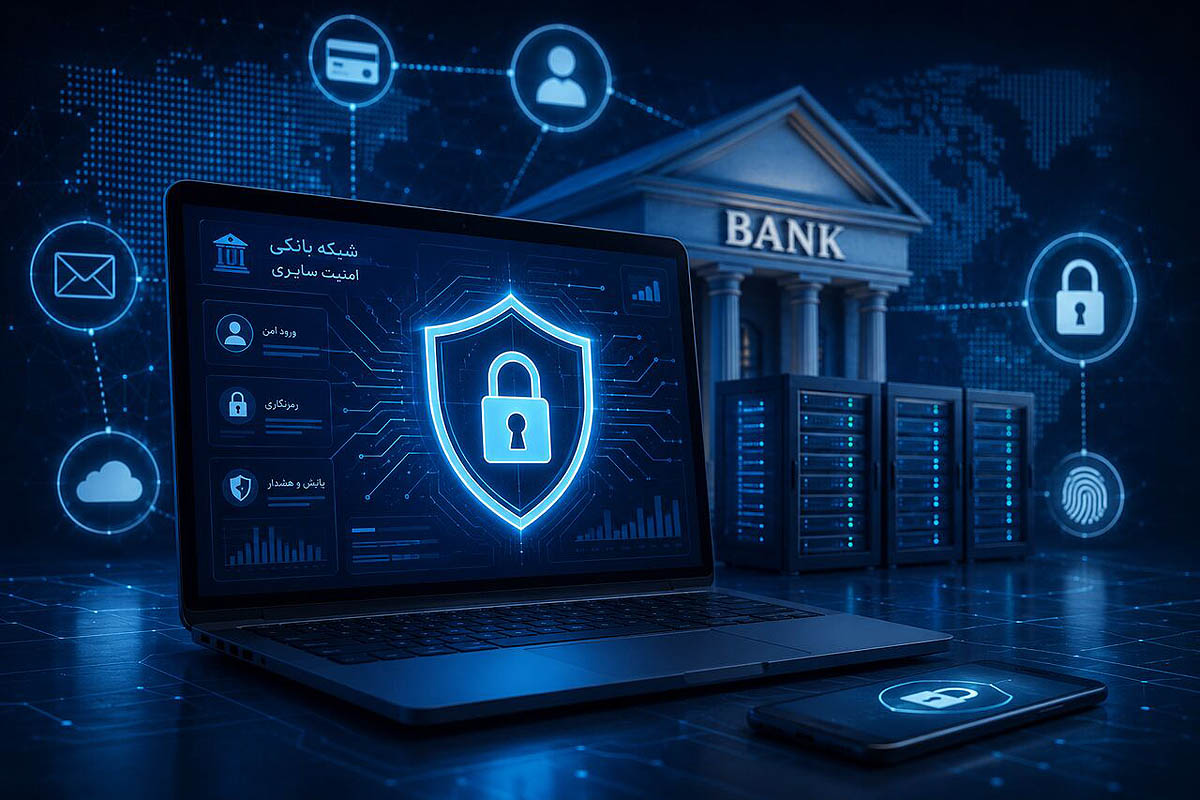 چالش امنیت  سایبری
