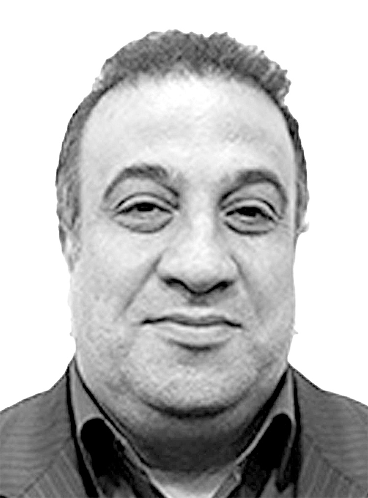 مهرداد اکبریان