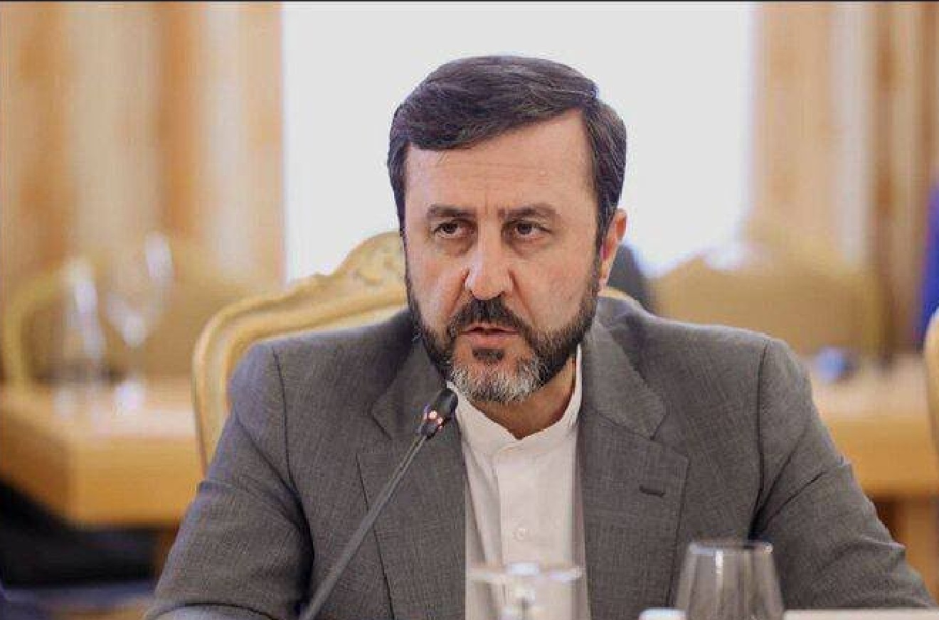 واکنش غریبآبادی به ادعای ترامپ درباره مذاکره ۱۱ ساعته آمریکا و ایران؛ هیچ مذاکرهای در عمان با آمریکا نداشتیم