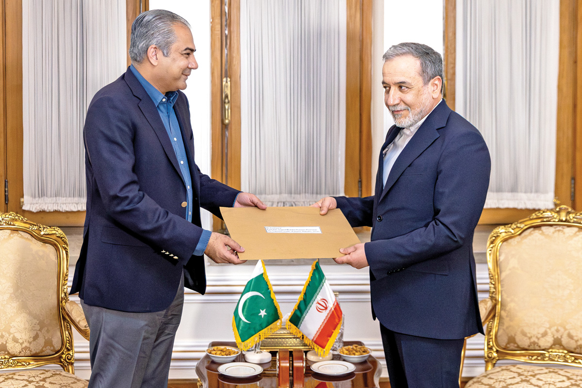 ماموریت نجات تفاهمنامه