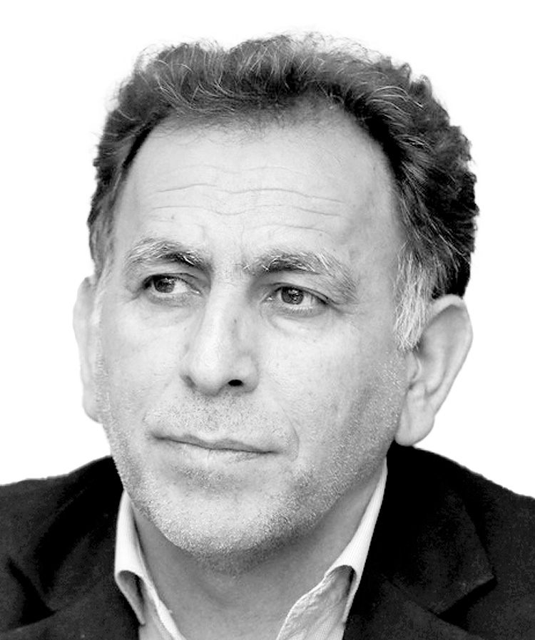 رضا سپه‌وند