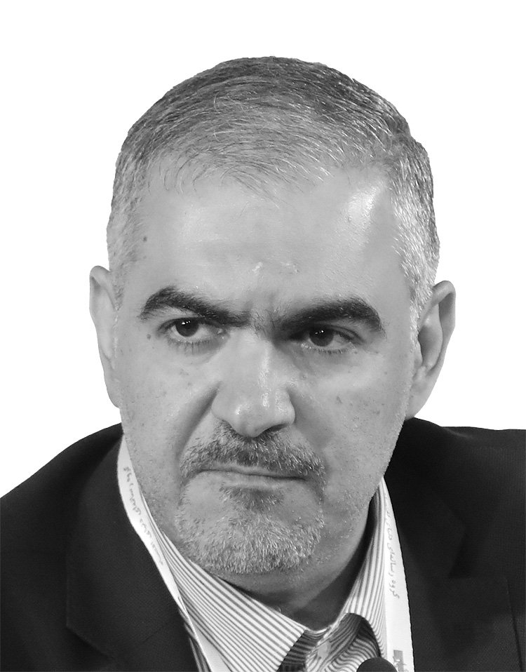 محمدرضا شیری