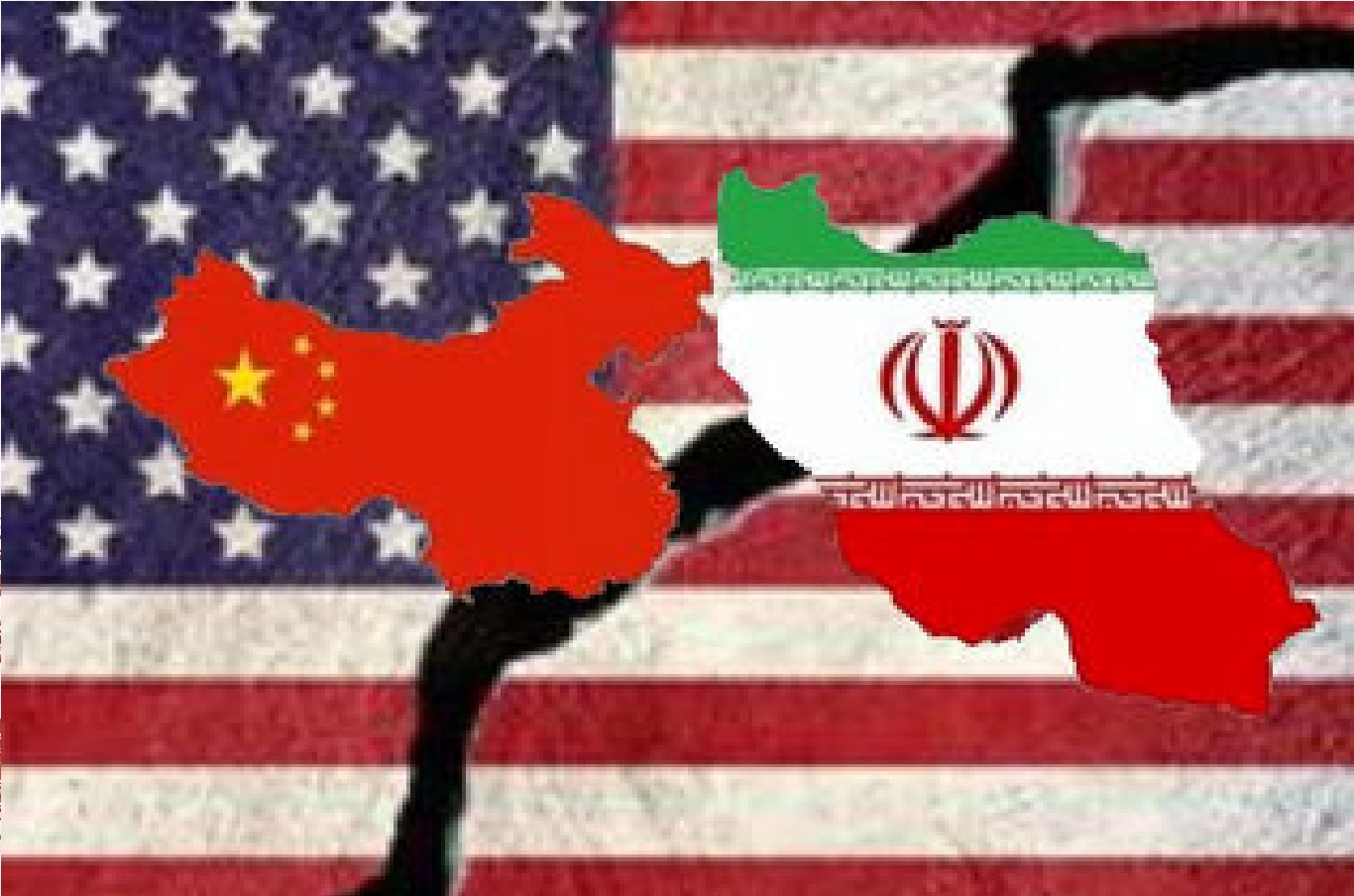 ادعای ان بی سی درباره استفاده ایران از تسلیحات چینی/ اف-۱۵ آمریکا احتمالا با یک موشک دوشپرتاب ساخت چین هدف قرار گرفته است