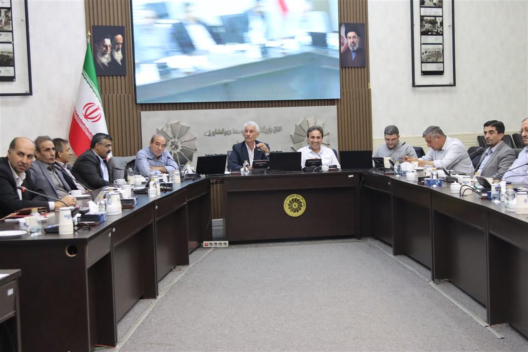 هشدار درباره بحران تأمین سوخت بخش کشاورزی در زمستان