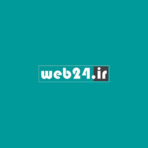 بهترین شرکت های طراحی سایت در ایران: 3. وب 24