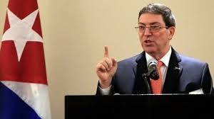 انتقاد شدید وزیرخارجه کوبا از روبیو/ او یک دروغگو است