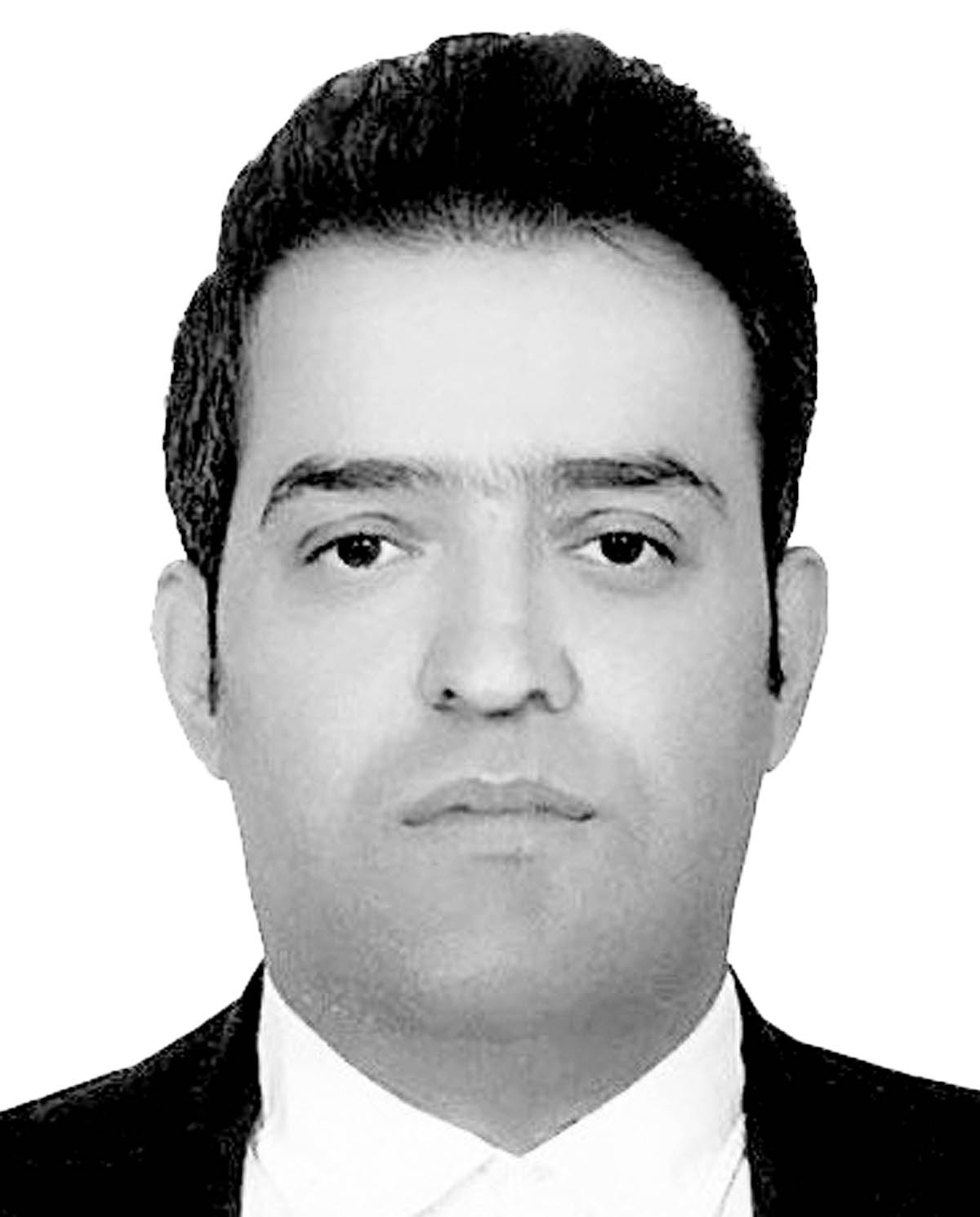 سعید حاج‌حیدری