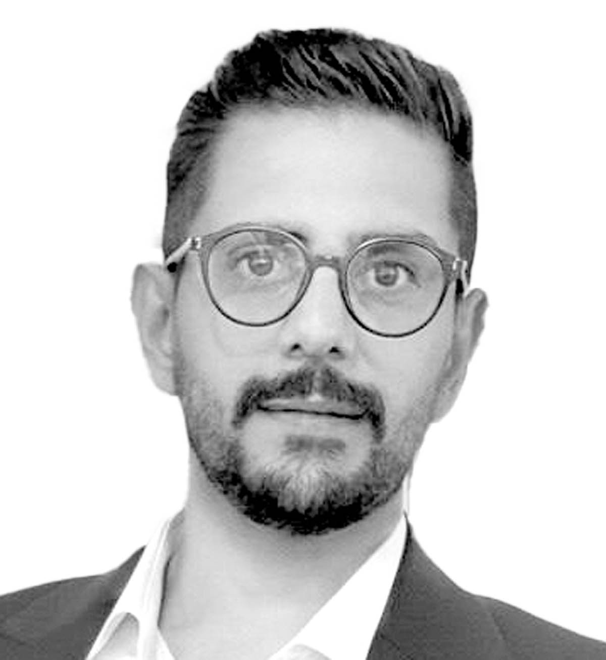 میلاد زمانی