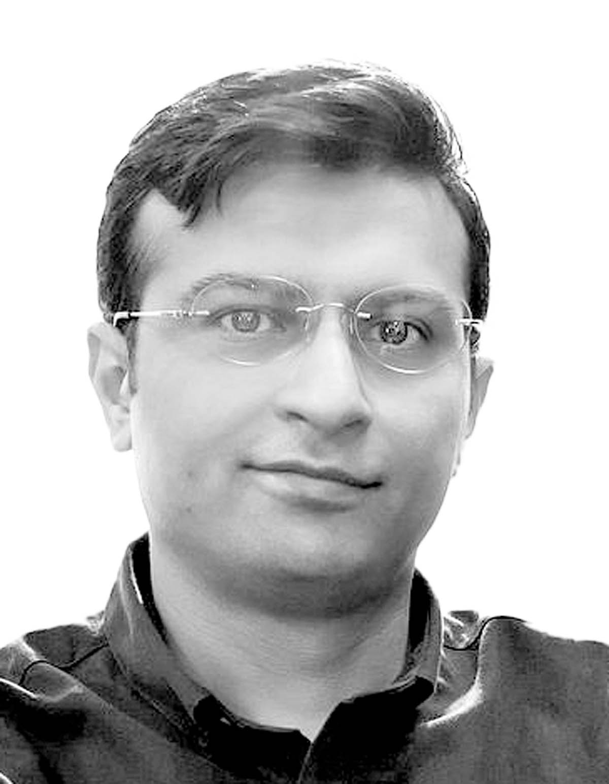 ابراهیم دادگر