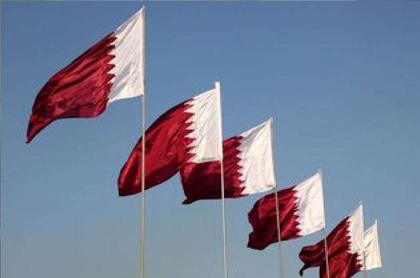 رویترز: هیات قطری عازم تهران شدند