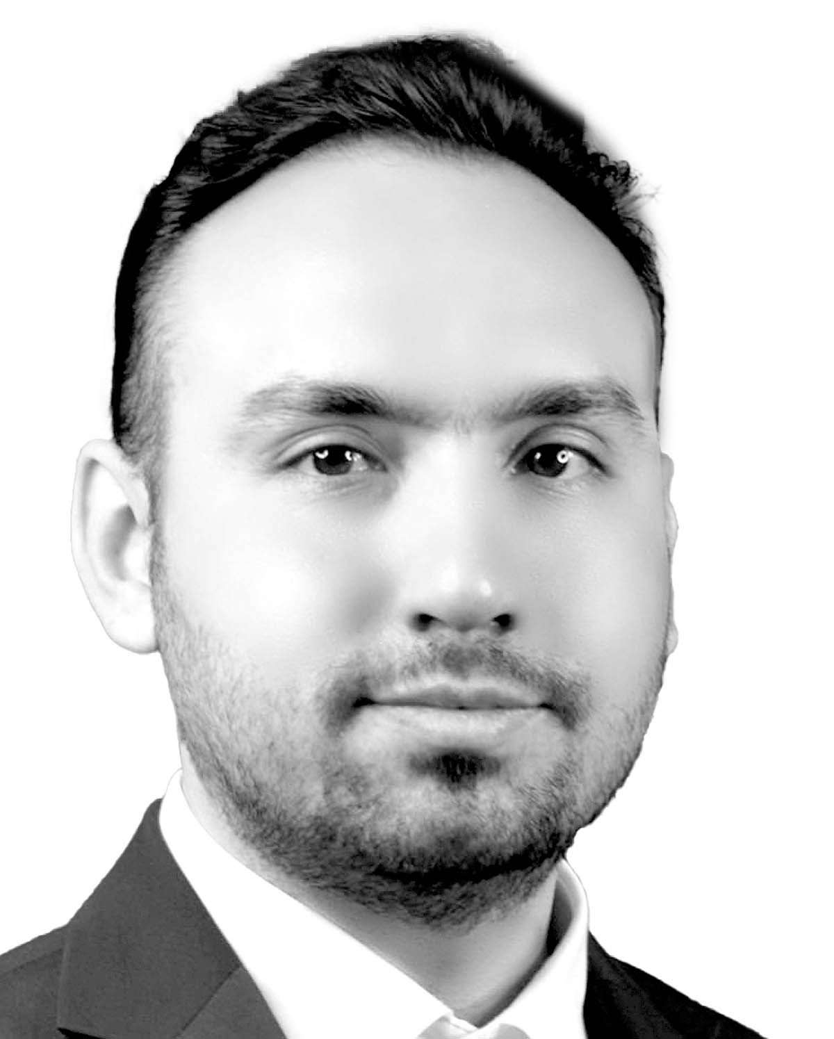 محمدرضا بیک‌زاده‌مقدم