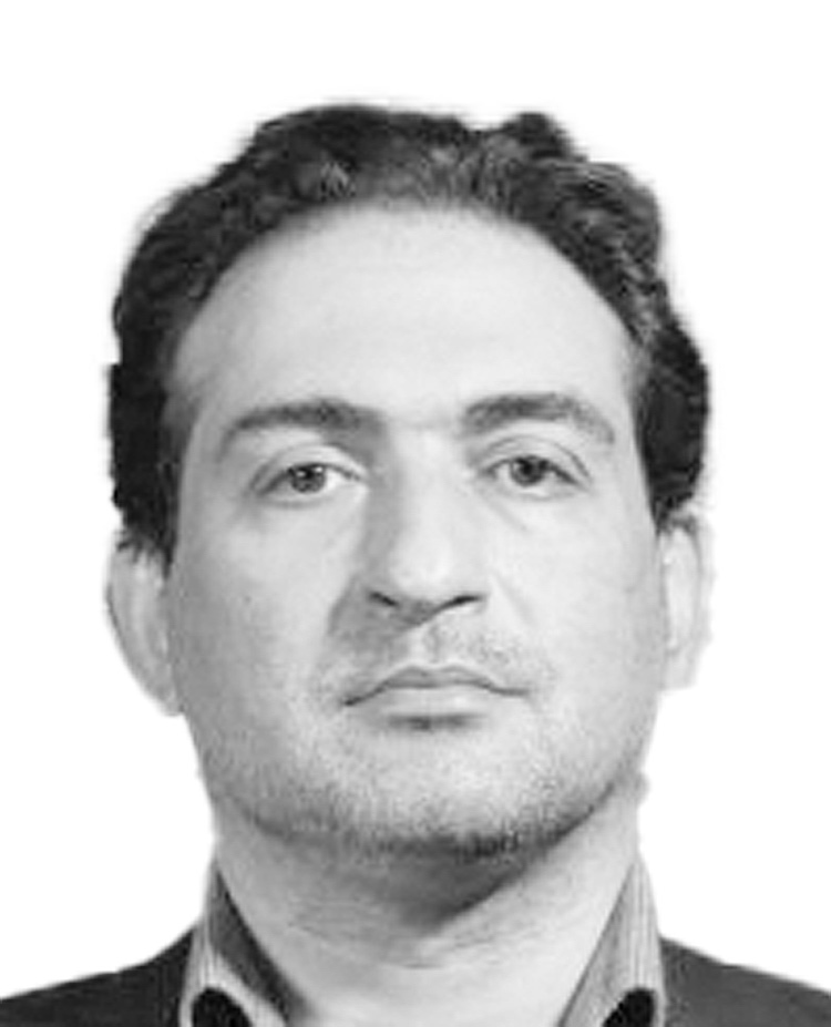 امیر بهداد سلامی