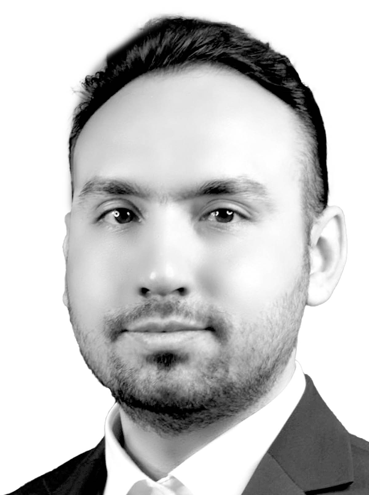  محمدرضا بیک‌زاده‌مقدم
