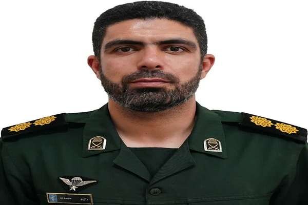 اطلاعیه مهم سپاه درباره شهادت یکی از پاسداران لشکر 41 ثارالله کرمان + عکس 2