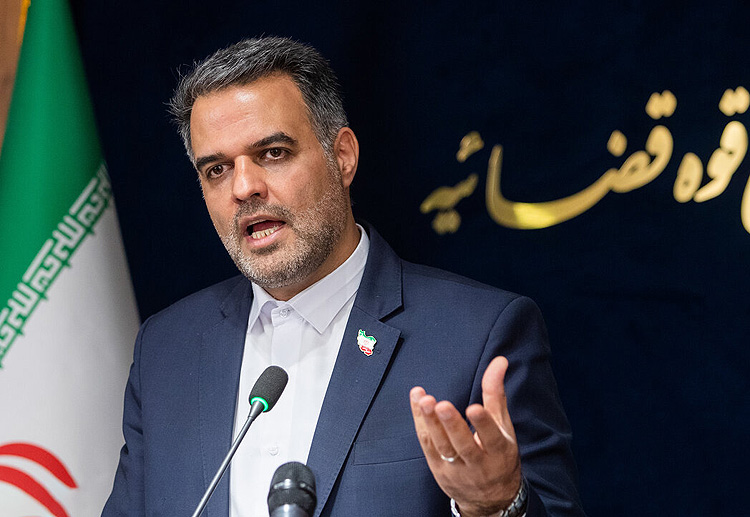 پرونده باقر خرازی به کجا رسید؟