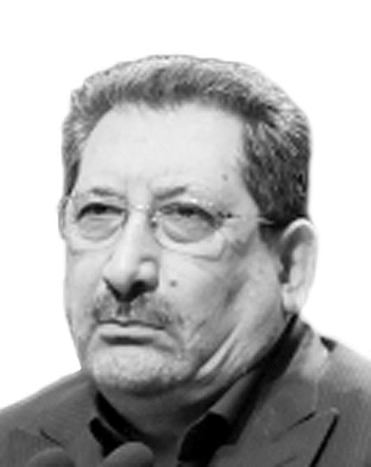 سیدمحمد اتابک 