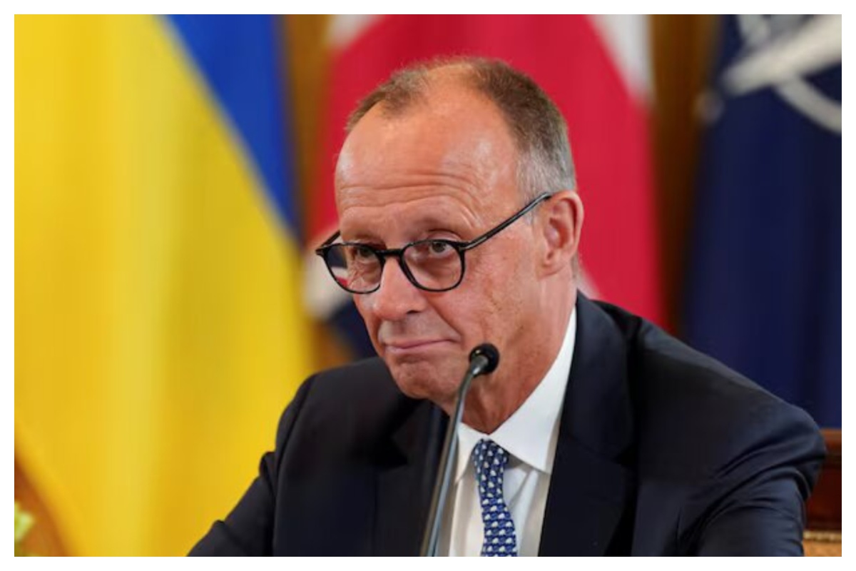 صدراعظم آلمان: وضعیت در لبنان پیچیده است/ تشدید تنش‌ها به سطح بسیار خطرناکی رسیده است