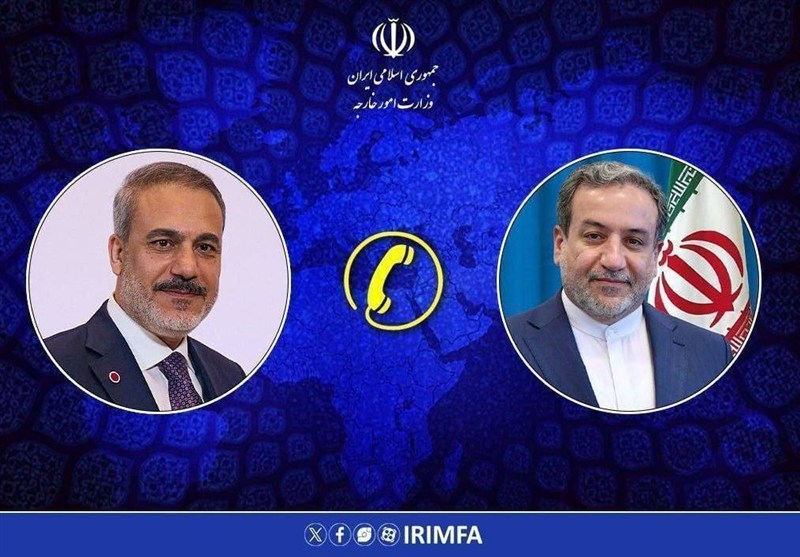 آخرین وضعیت گفتگوهای ایران و عمان درباره تنگه هرمز