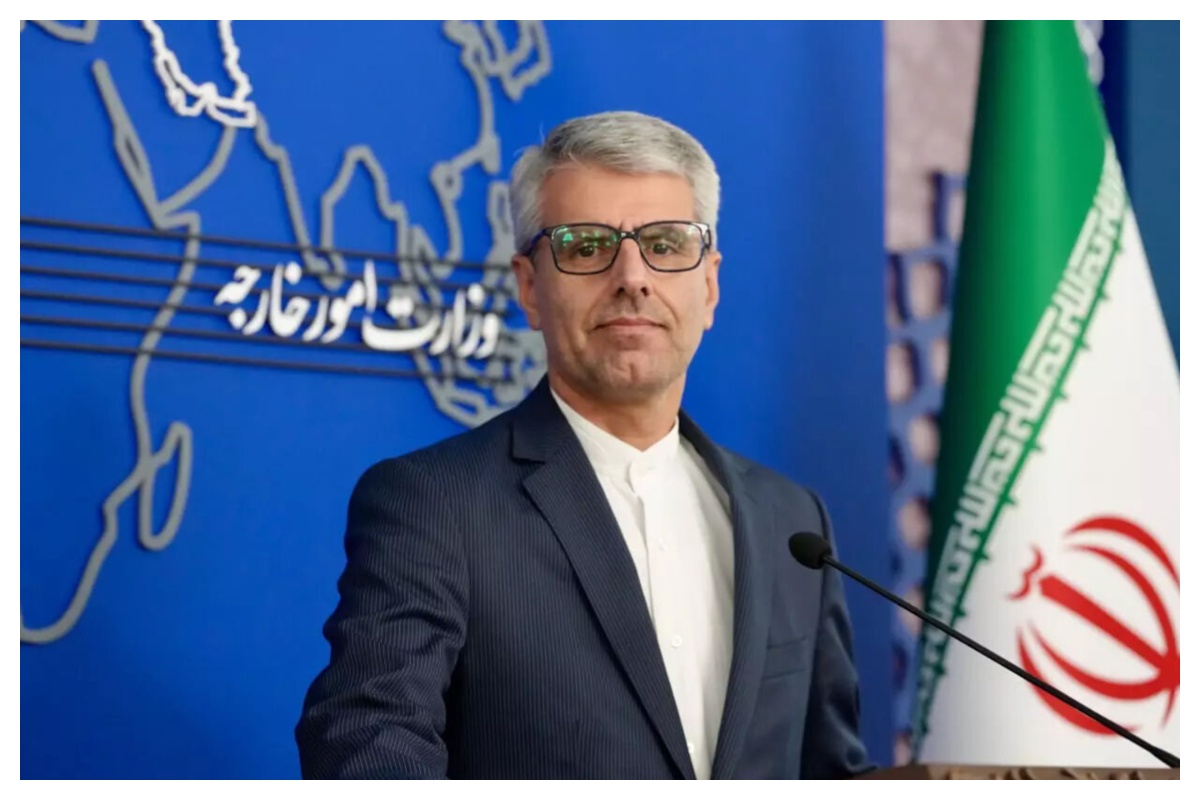 بقائی: تفاهم با آمریکا صرفاً یک چارچوب اولیه است، نه توافق نهایی