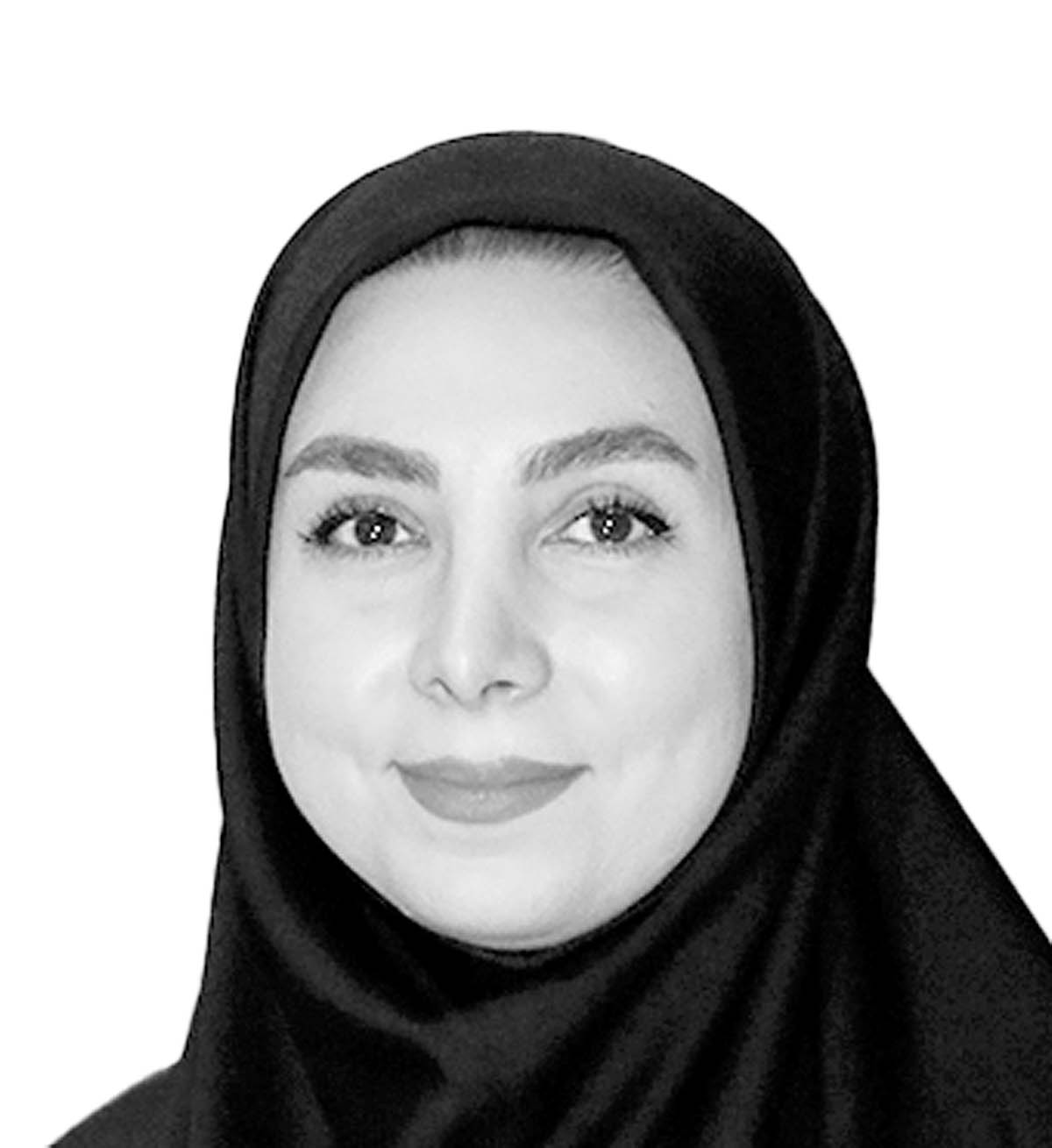 دکتر نسرین حضار مقدم