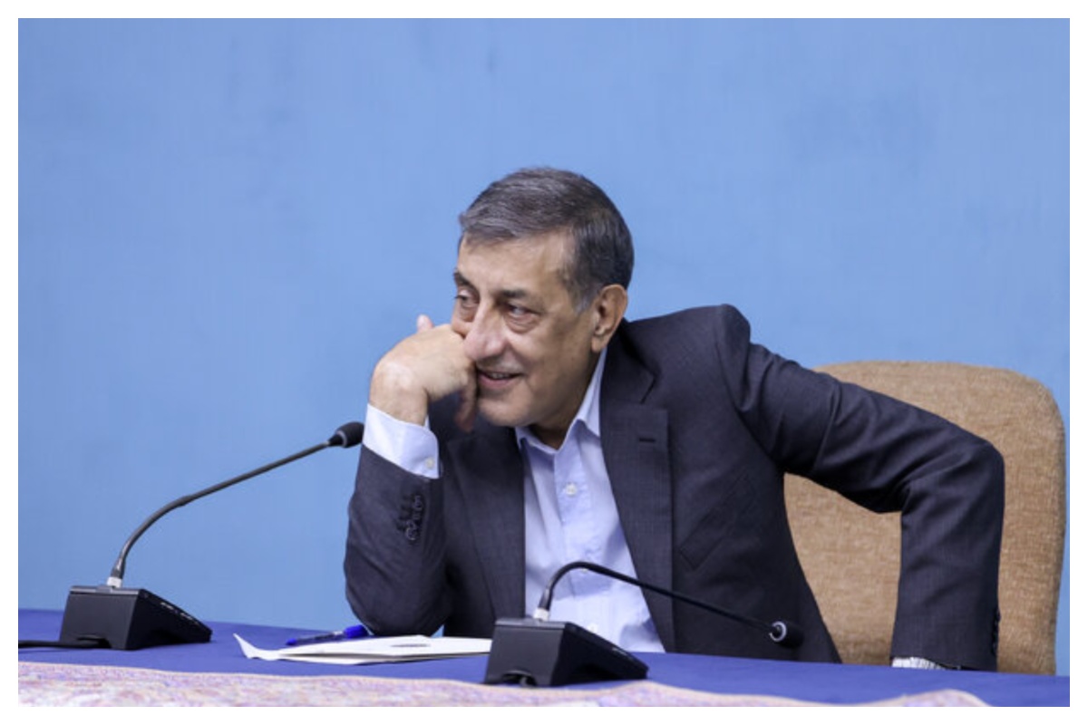 اظهارات معاون پزشکیان درباره سازوکار تصمیم‌گیری در موضوعات کلان/ ساختارهای قانونی مانند شورای عالی امنیت ملی درباره مذاکره یا چیزی دیگر تصمیم می‌گیرند