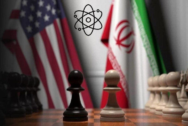 سیگنال کاهش تحریم‌های ایران همزمان با تنش واشینگتن و تل‌آویو بر سر لبنان