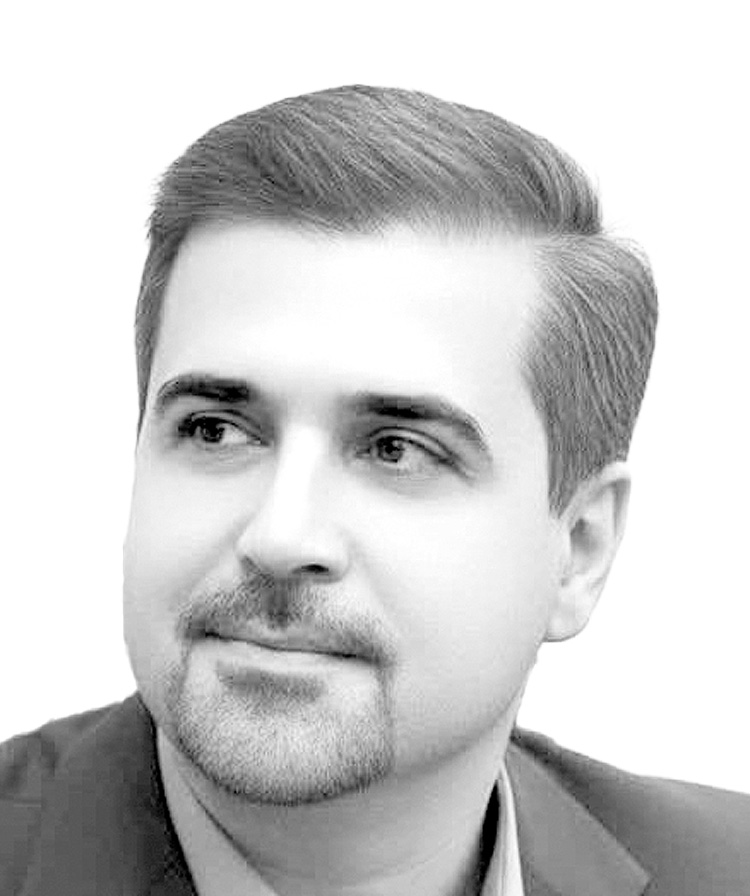 قدرت، اقتصاد و آینده ایران