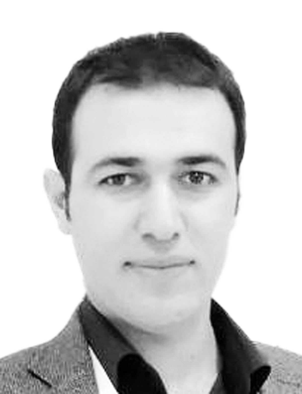 مصطفی محمدی