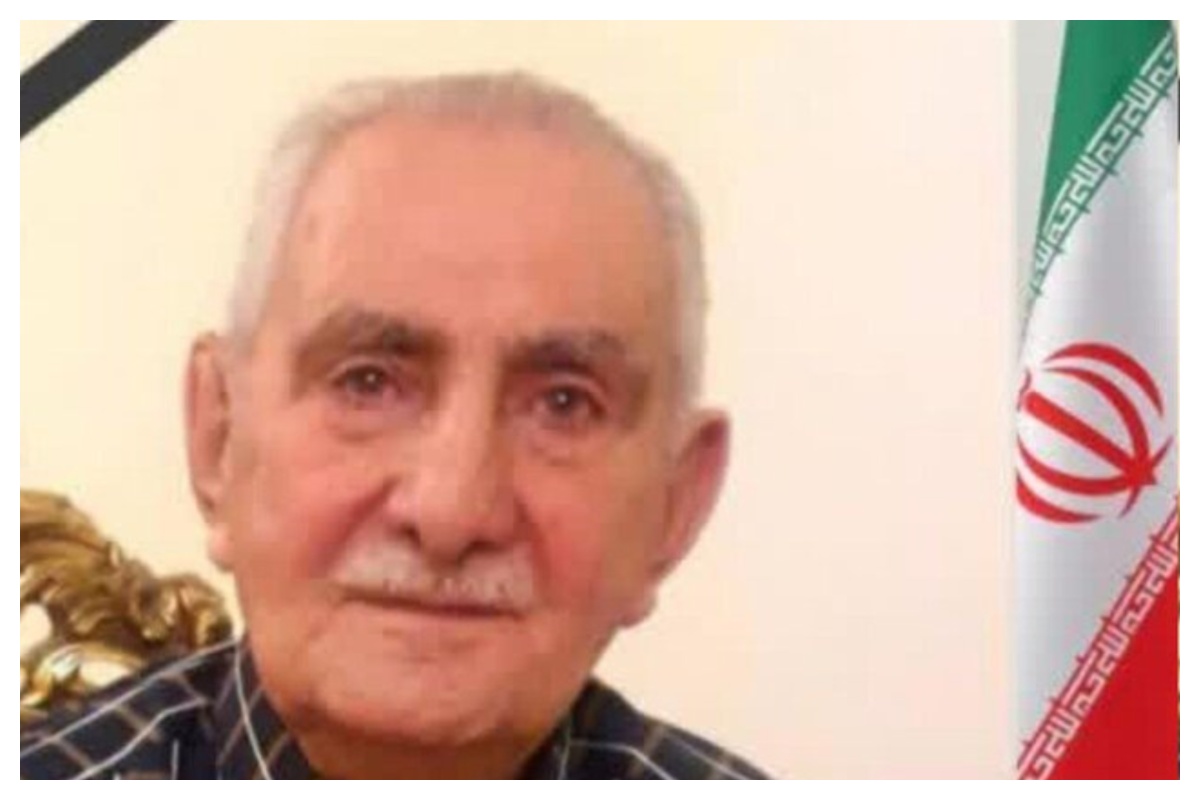 ناطقنوری به سوگ نشست 2