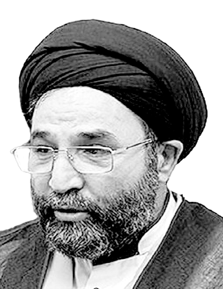سیدسلمان ذاکر