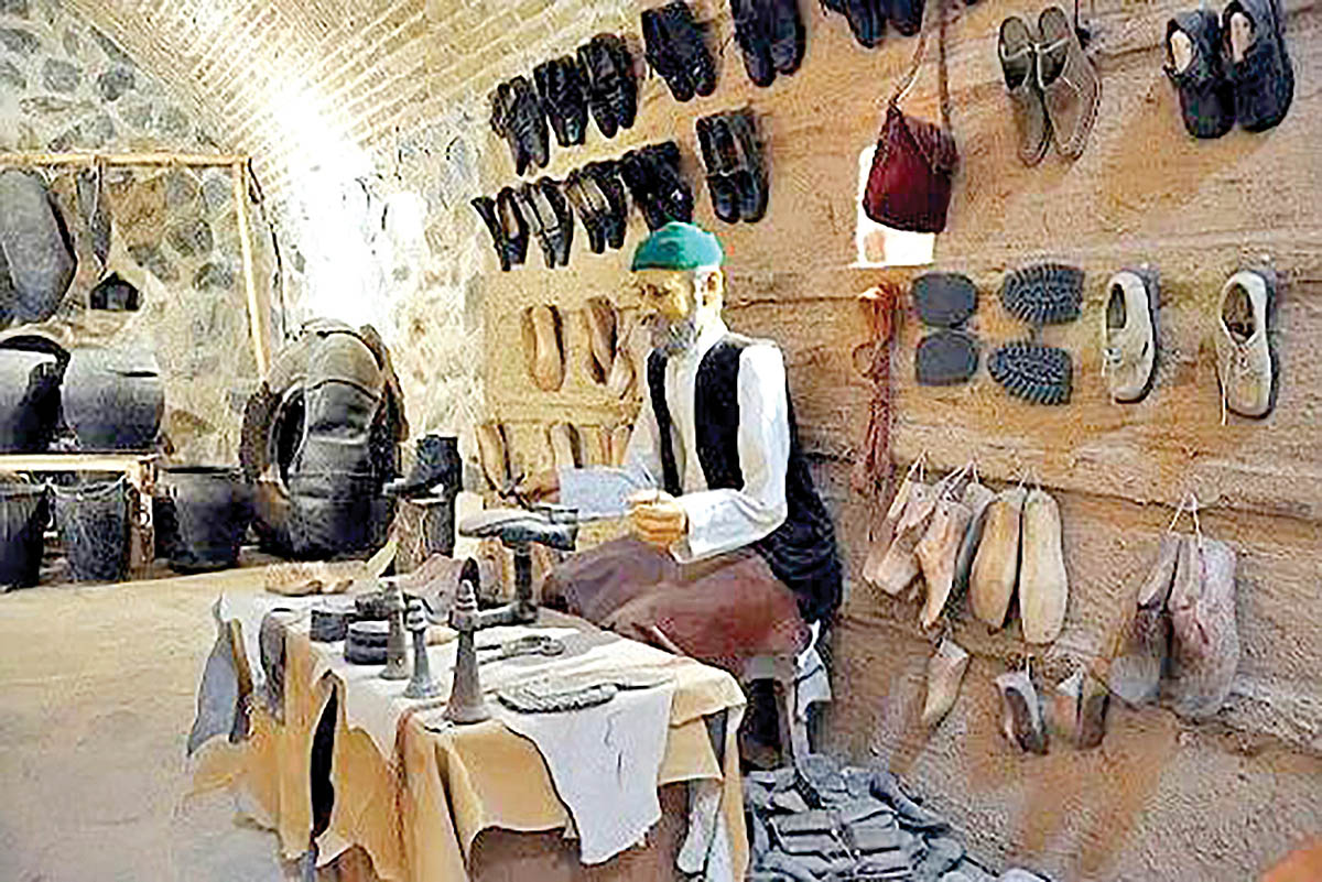 موزه «کار» از کار افتاد!