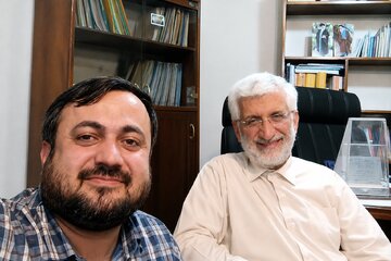 ادعای مشاور جلیلی درباره شروط بازگشایی تنگه هرمز صحت دارد؟