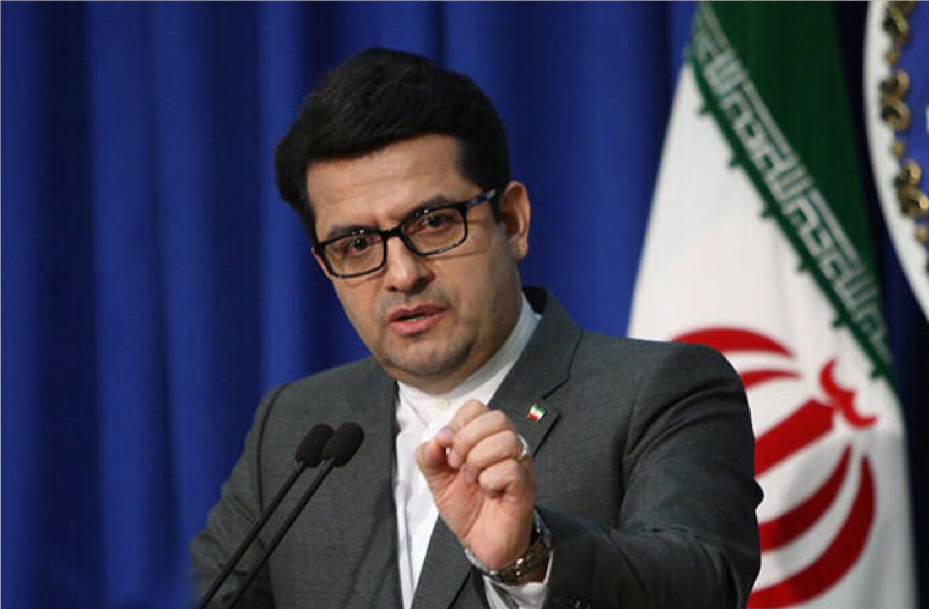 واکنش سخنگوی پیشین وزارت خارجه به اظهارات تهدیدآمیز ترامپ