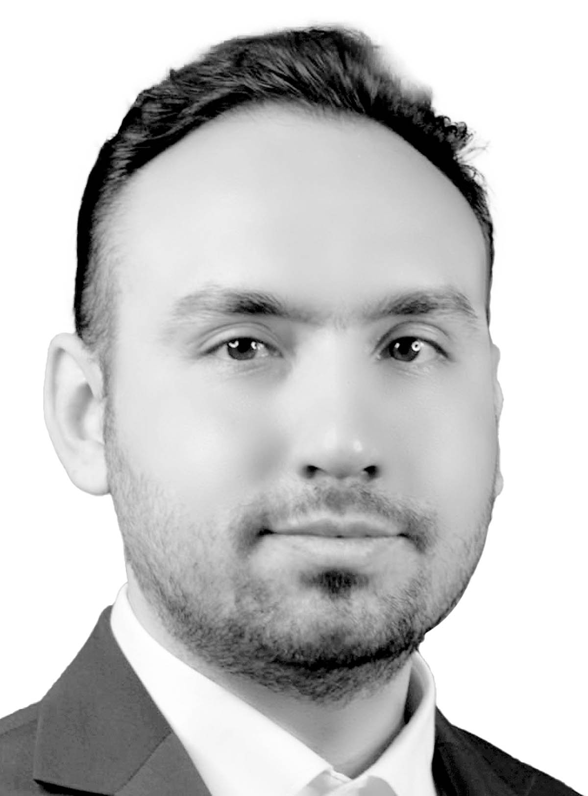 محمدرضا بیک‌زاده‌مقدم