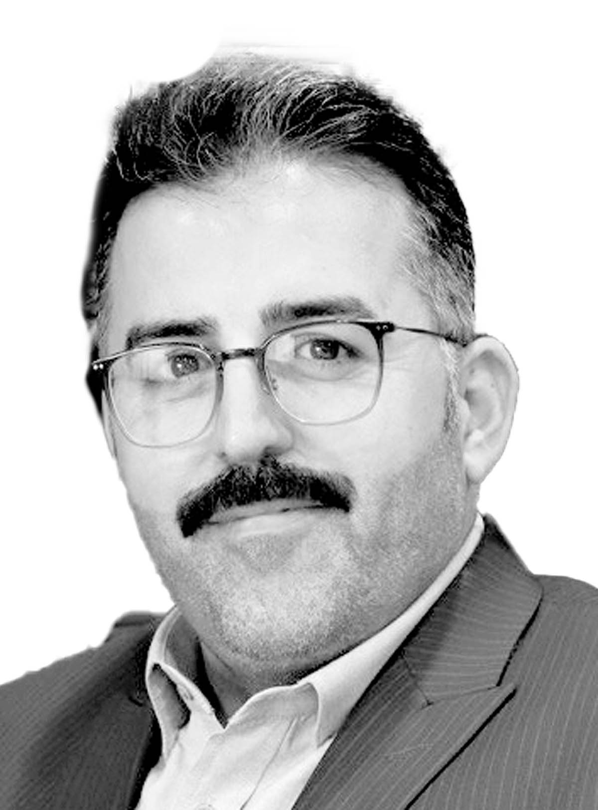 احسان عسکری فیروزجائی