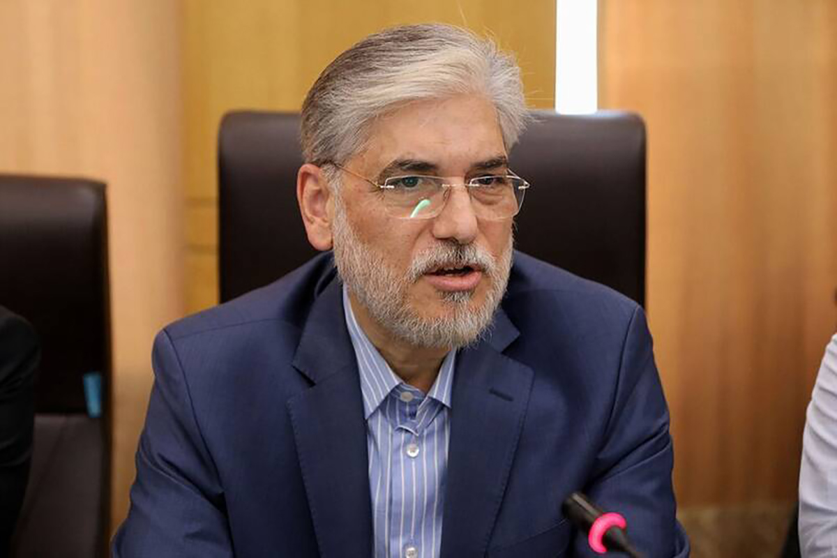واکنش وزیر علوم به طرح جنجالی مجلس در مورد نفوذ