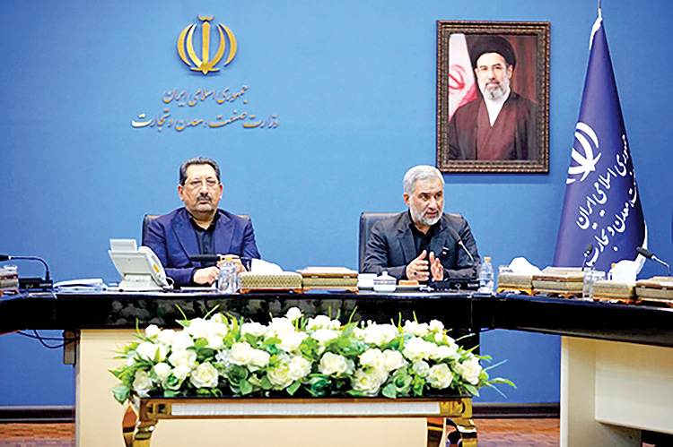 تسریع در تصویب سیاست‌های حمایتی
