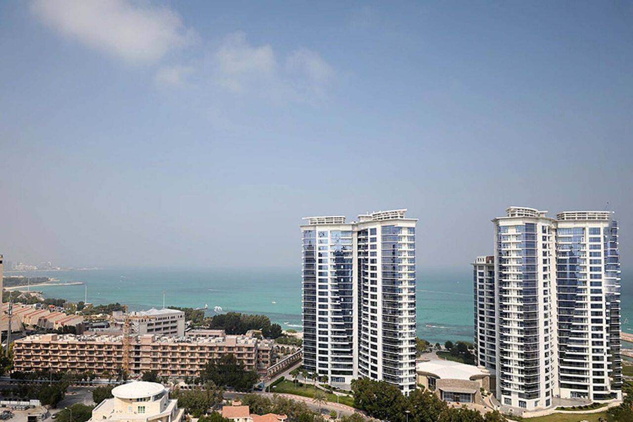 تسهیلگری در ساختوساز کیش