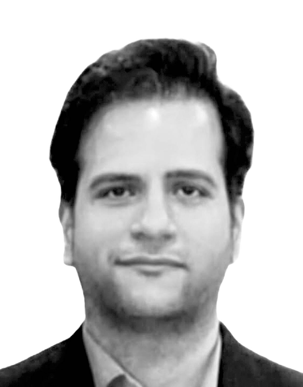 دکتر سیدمحمدرضا رضوی‌عراقی