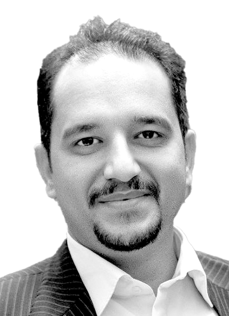 محمدرضا اعلمی