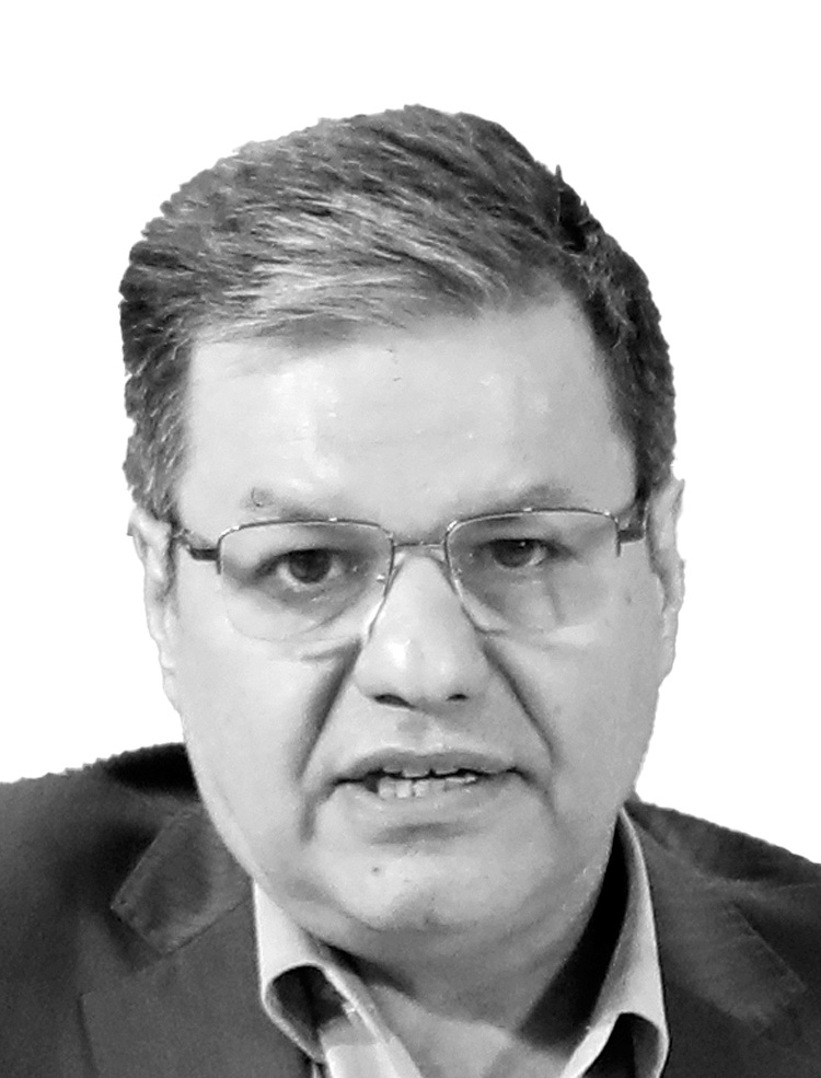 سعید ترکمان