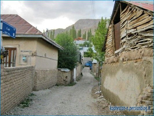 سفر یکروزه به بهشت بکر شرق تهران 6
