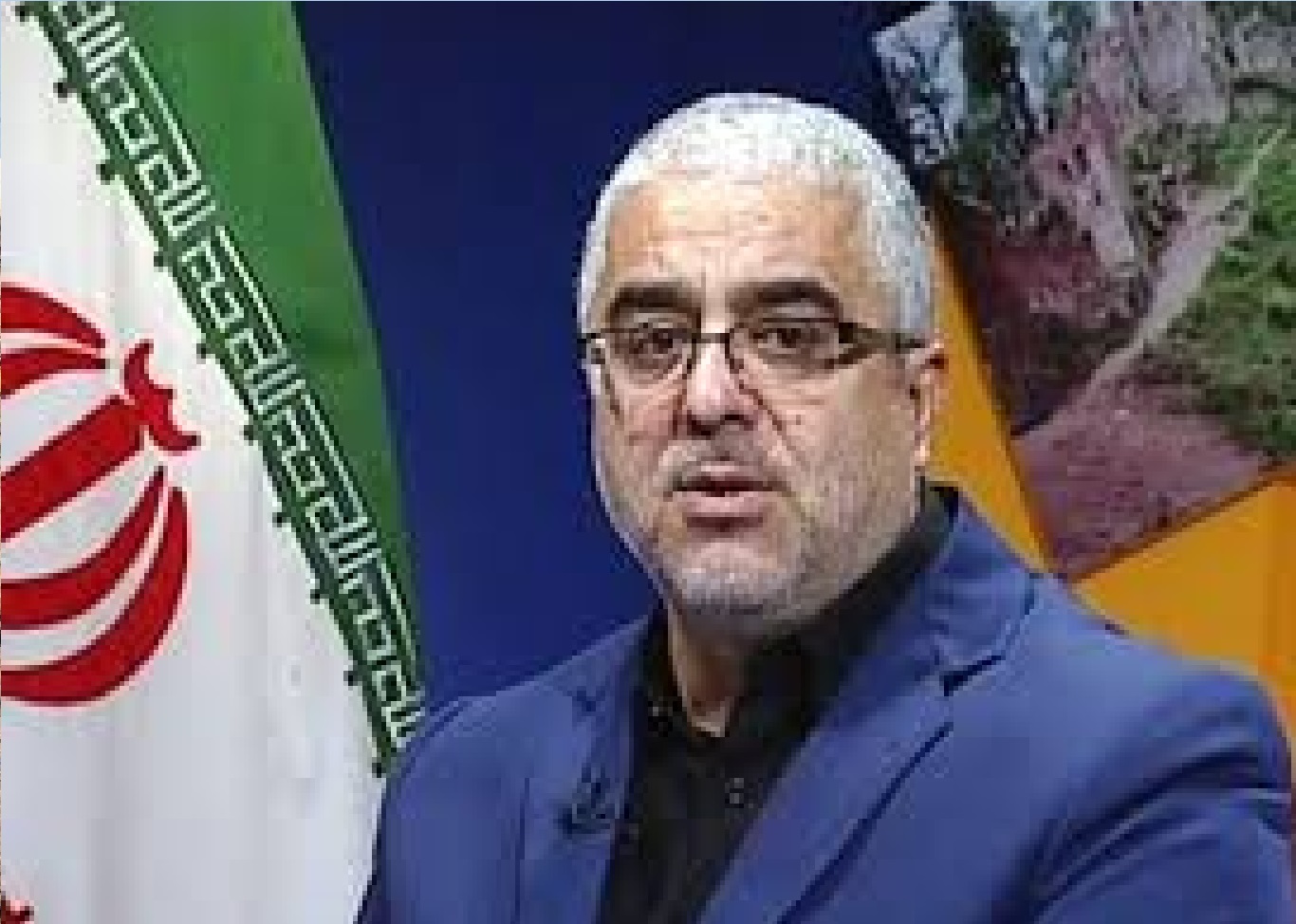 جعفرزاده ایمن‌آبادی: مذاکرات با آمریکا تایید رهبری را دارد؛ با محرکان آشوب برخورد شود
