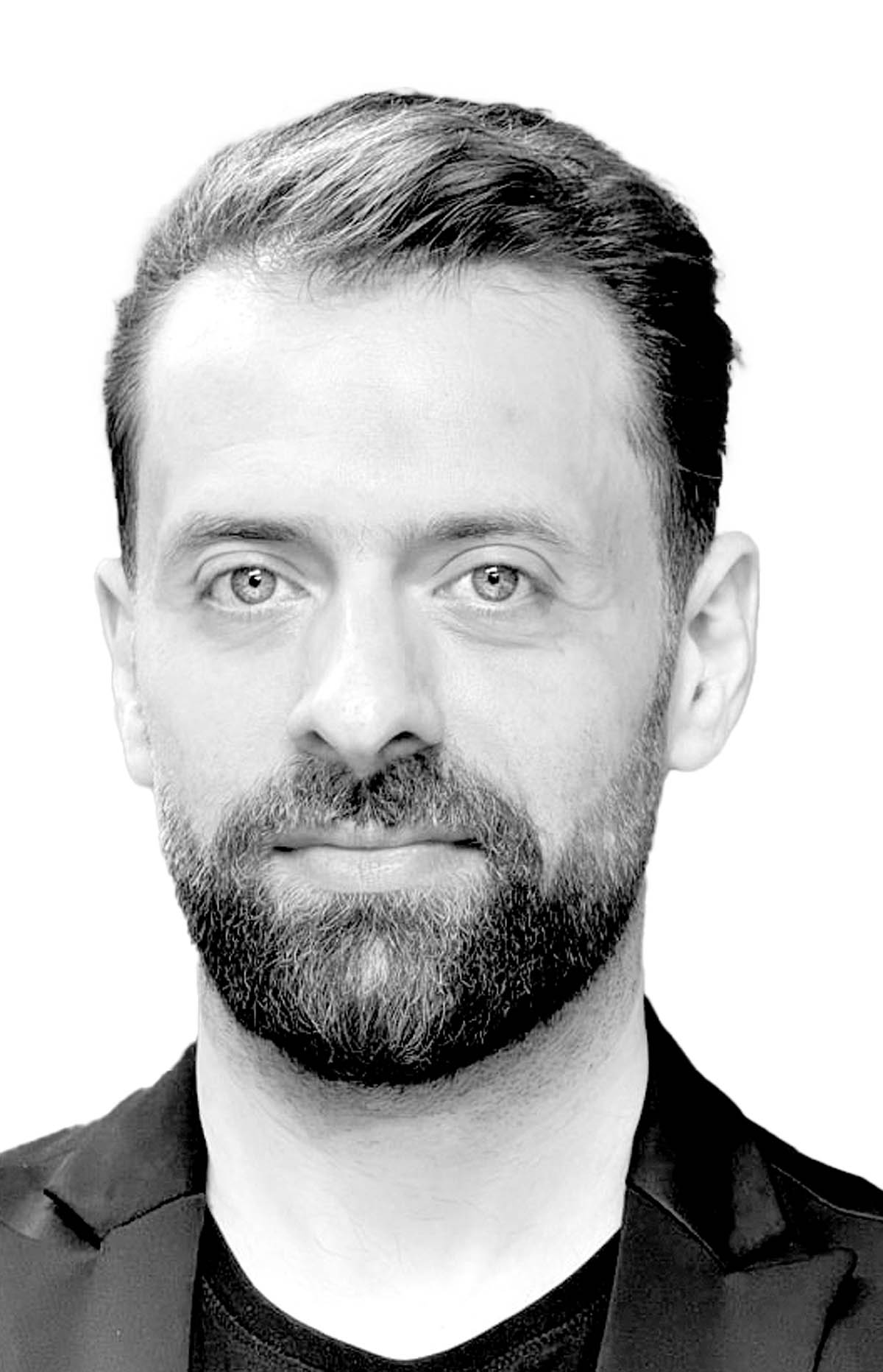 محمدحسین علی‌بخشی،