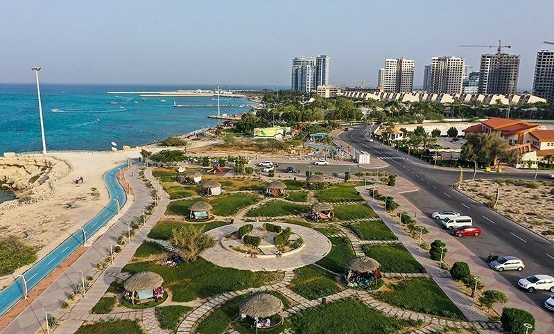 علل توسعه‌نیافتگی مناطق آزاد ایران