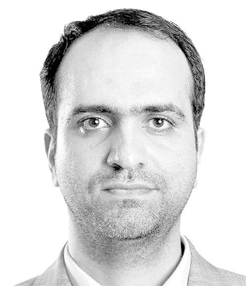 محمد خبری‌زاد