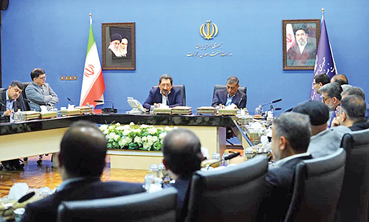 عدم دریافت ۲۳ درصد حق بیمه از واحدهای آسیبدیده