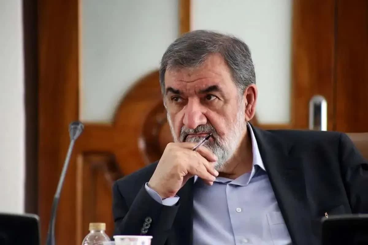 تلاقی سیاست، اقتصاد و جنگ در دبیر جدید شعام/ ۱۰ ویژگی محسن رضایی که کف مثبت را سنگینتر میکند