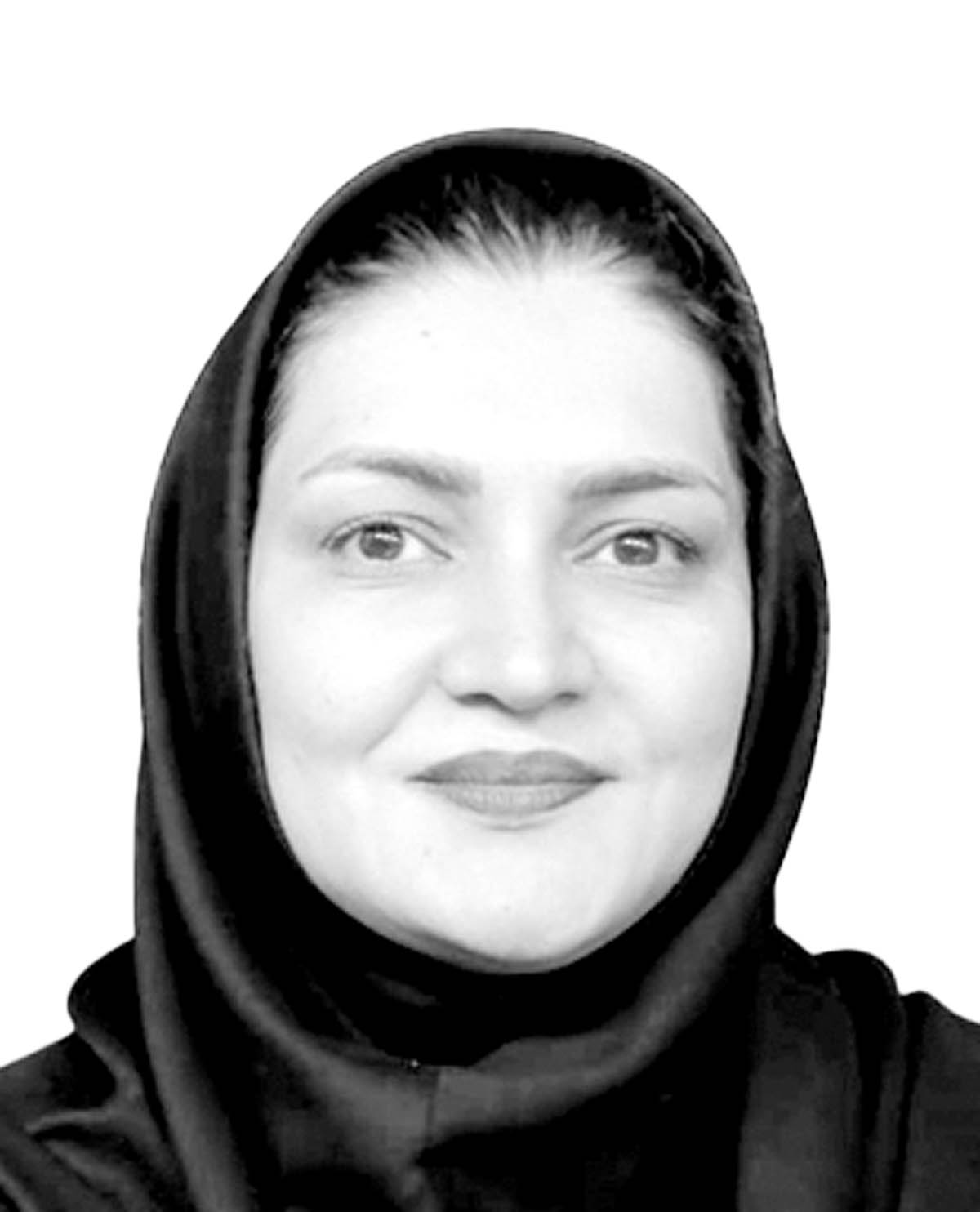  مریم محبی